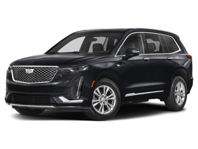 2024 Cadillac XT6 AWD Premium Luxury AWD 4dr Premium Luxury Gas V6 3.6L/222 [2]