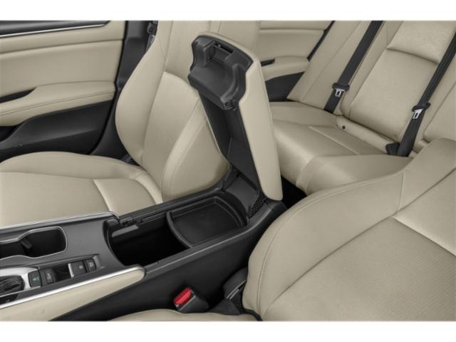 2021 Honda Accord Sedan LX LX 1.5T CVT Intercooled Turbo Regular Unleaded I-4 1.5 L/91 [3]