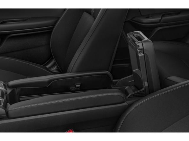 2021 Honda Civic Hatchback Sport Sport CVT Intercooled Turbo Premium Unleaded I-4 1.5 L/91 [6]