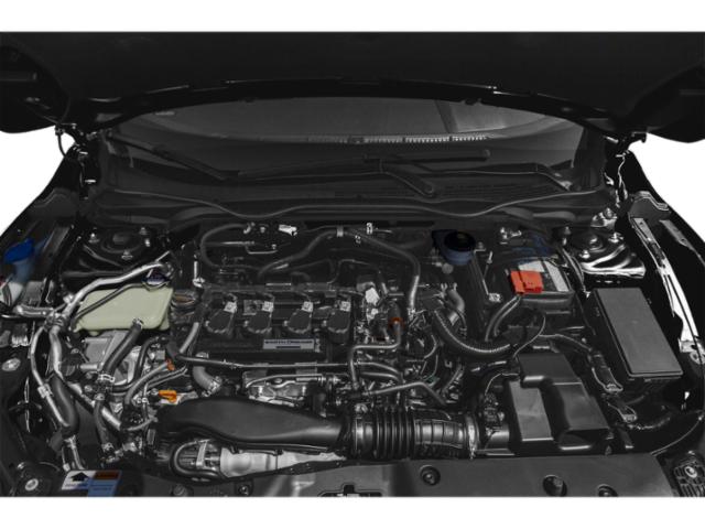 2021 Honda Civic Hatchback Sport Sport CVT Intercooled Turbo Premium Unleaded I-4 1.5 L/91 [10]