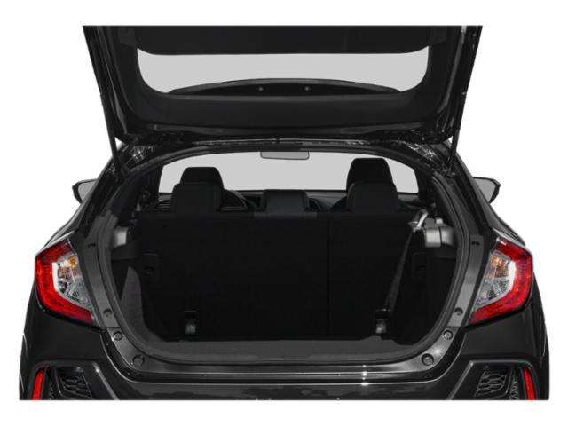 2021 Honda Civic Hatchback Sport Sport CVT Intercooled Turbo Premium Unleaded I-4 1.5 L/91 [3]