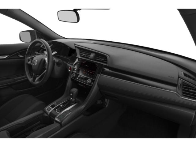 2021 Honda Civic Hatchback Sport Sport CVT Intercooled Turbo Premium Unleaded I-4 1.5 L/91 [8]