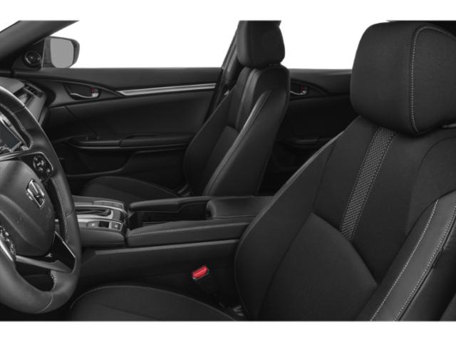 2021 Honda Civic Hatchback Sport Sport CVT Intercooled Turbo Premium Unleaded I-4 1.5 L/91 [11]