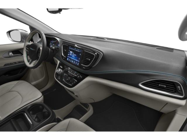 2018 Chrysler Pacifica Limited Hybrid Limited FWD Gas/Electric V-6 3.6 L/220 [10]