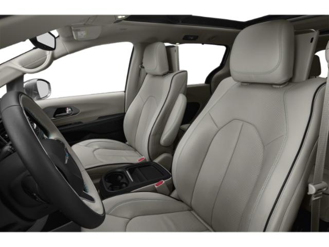 2018 Chrysler Pacifica Limited Hybrid Limited FWD Gas/Electric V-6 3.6 L/220 [7]