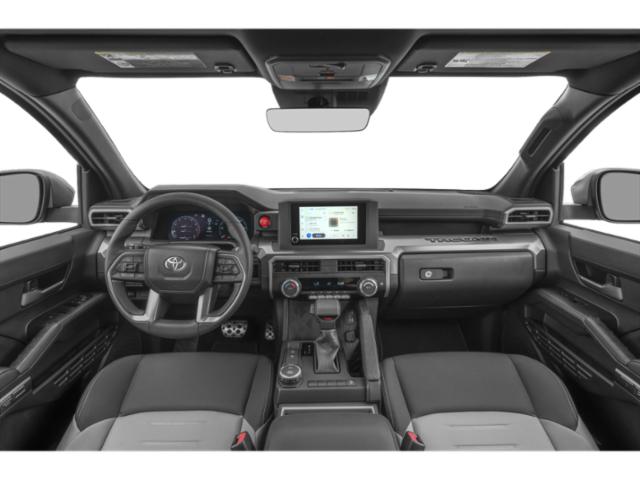 2025 Toyota Tacoma TRD Sport TRD Sport Double Cab 5&#8242; Bed AT Intercooled Turbo Regular Unleaded I-4 2.4 L/146 [7]