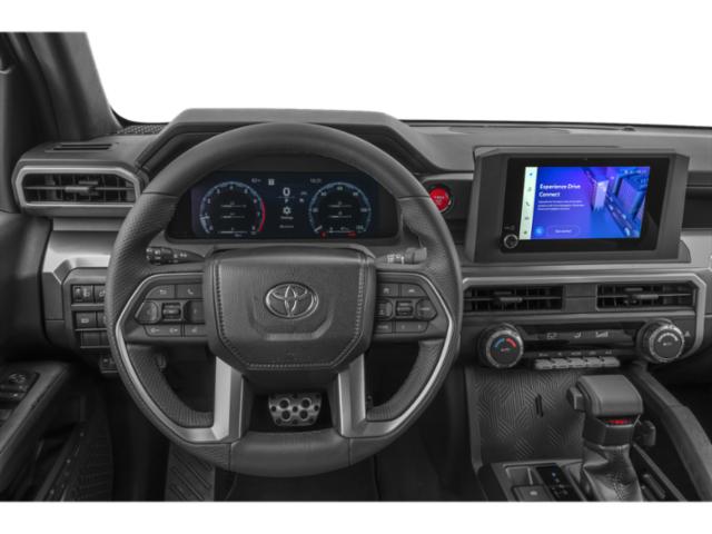 2025 Toyota Tacoma TRD Sport TRD Sport Double Cab 5&#8242; Bed AT Intercooled Turbo Regular Unleaded I-4 2.4 L/146 [9]