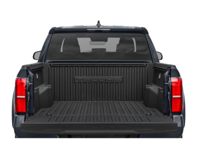 2025 Toyota Tacoma TRD Sport TRD Sport Double Cab 5&#8242; Bed AT Intercooled Turbo Regular Unleaded I-4 2.4 L/146 [10]