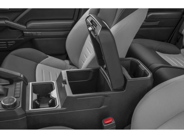 2025 Toyota Tacoma TRD Sport TRD Sport Double Cab 5&#8242; Bed AT Intercooled Turbo Regular Unleaded I-4 2.4 L/146 [8]