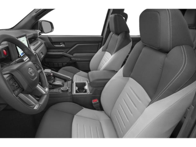 2025 Toyota Tacoma TRD Sport TRD Sport Double Cab 5&#8242; Bed AT Intercooled Turbo Regular Unleaded I-4 2.4 L/146 [6]