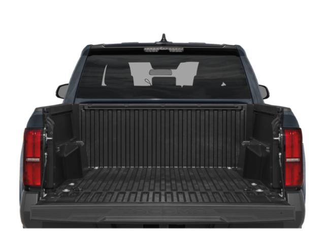 2025 Toyota Tacoma SR SR Double Cab 5′ Bed AT Intercooled Turbo Regular Gasoline I-4 2.4 L/146 [7]