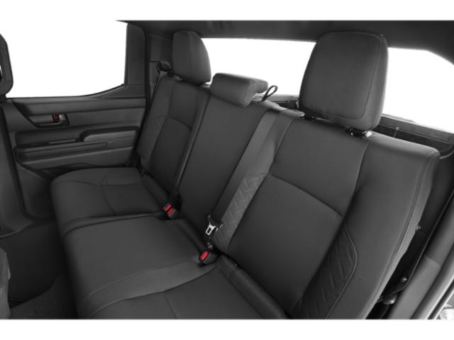 2025 Toyota Tacoma SR SR Double Cab 5′ Bed AT Intercooled Turbo Regular Gasoline I-4 2.4 L/146 [6]
