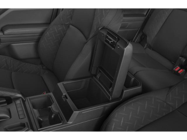 2025 Toyota Tacoma SR SR Double Cab 5′ Bed AT Intercooled Turbo Regular Gasoline I-4 2.4 L/146 [11]