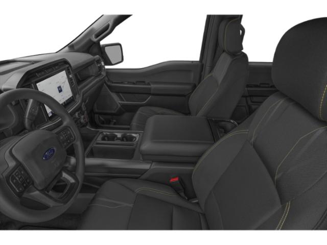 2024 Ford F-150 STX STX 2WD SuperCrew 5.5′ Box Regular Unleaded 2.7 L EcoBoost [4]