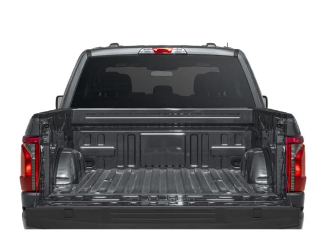2024 Ford F-150 STX STX 2WD SuperCrew 5.5′ Box Regular Unleaded 2.7 L EcoBoost [3]