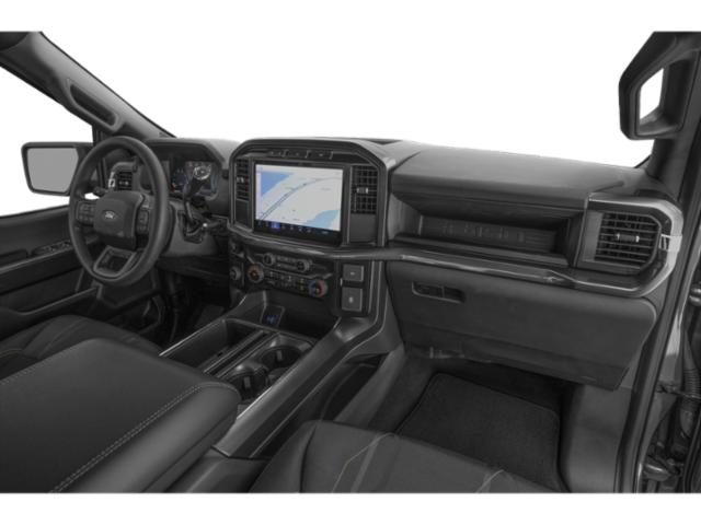 2024 Ford F-150 STX STX 2WD SuperCrew 5.5′ Box Regular Unleaded 2.7 L EcoBoost [12]