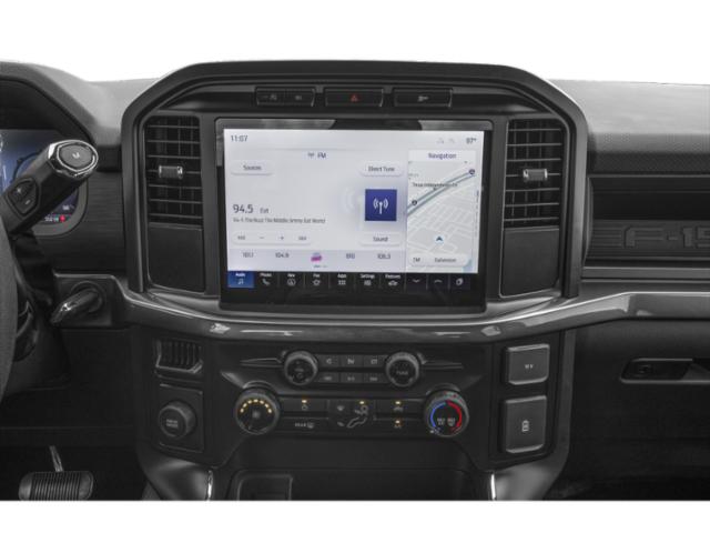 2024 Ford F-150 STX STX 2WD SuperCrew 5.5′ Box Regular Unleaded 2.7 L EcoBoost [8]