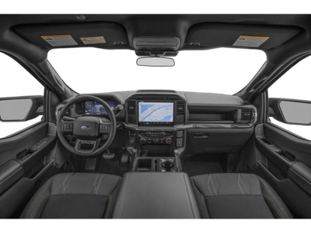 2024 Ford F-150 STX STX 2WD SuperCrew 5.5′ Box Regular Unleaded 2.7 L EcoBoost [9]