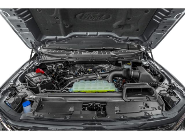 2024 Ford F-150 XLT XLT 4WD SuperCrew 5.5′ Box Regular Unleaded V6 3.5 L EcoBoost [6]