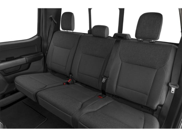 2024 Ford F-150 XLT XLT 4WD SuperCrew 5.5′ Box Regular Unleaded V6 3.5 L EcoBoost [4]