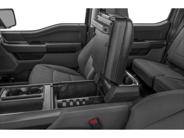 2024 Ford F-150 XLT XLT 4WD SuperCrew 5.5′ Box Regular Unleaded V6 3.5 L EcoBoost [10]