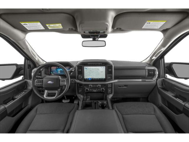 2024 Ford F-150 XLT XLT 4WD SuperCrew 5.5′ Box Regular Unleaded V6 3.5 L EcoBoost [3]