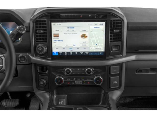 2024 Ford F-150 XLT XLT 4WD SuperCrew 5.5′ Box Regular Unleaded V6 3.5 L EcoBoost [7]