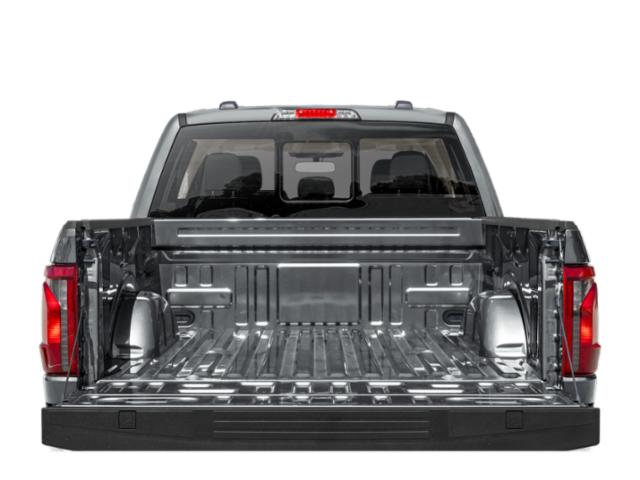 2024 Ford F-150 XLT XLT 4WD SuperCrew 5.5′ Box Regular Unleaded V6 3.5 L EcoBoost [5]