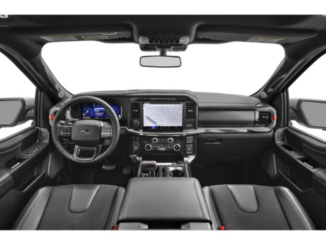 2024 Ford F-150 Raptor Raptor 4WD SuperCrew 5.5′ Box Intercooled Supercharger Premium Gasoline V-8 5.2 L/315 [5]