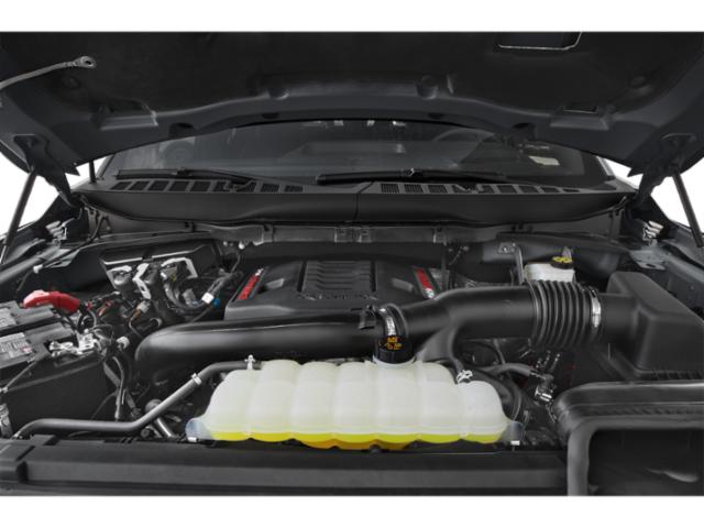 2024 Ford F-150 Raptor Raptor 4WD SuperCrew 5.5′ Box Intercooled Supercharger Premium Gasoline V-8 5.2 L/315 [6]