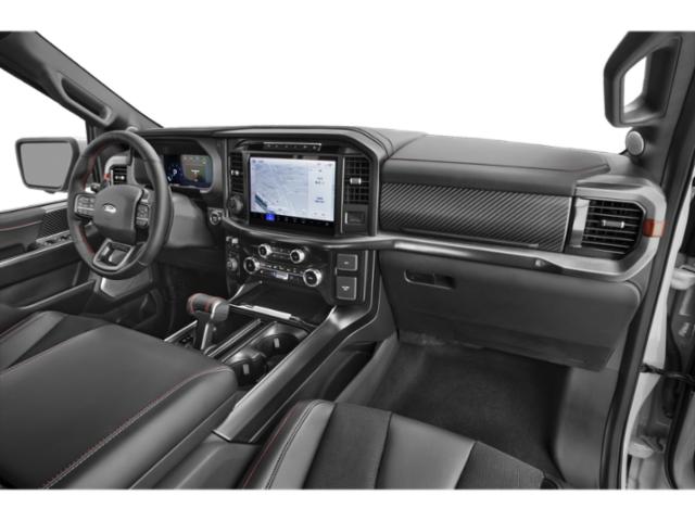 2024 Ford F-150 Raptor Raptor 4WD SuperCrew 5.5′ Box Intercooled Supercharger Premium Gasoline V-8 5.2 L/315 [7]