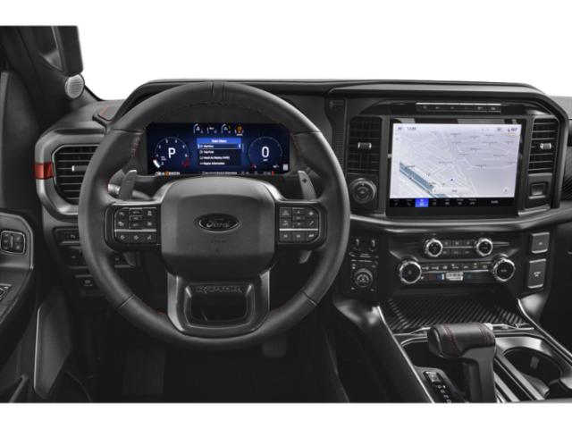 2024 Ford F-150 Raptor Raptor 4WD SuperCrew 5.5′ Box Intercooled Supercharger Premium Gasoline V-8 5.2 L/315 [8]