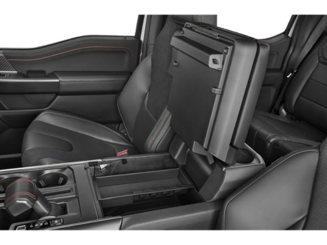 2024 Ford F-150 Raptor Raptor 4WD SuperCrew 5.5′ Box Intercooled Supercharger Premium Gasoline V-8 5.2 L/315 [4]