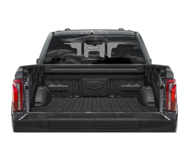 2024 Ford F-150 Raptor Raptor 4WD SuperCrew 5.5′ Box Intercooled Supercharger Premium Gasoline V-8 5.2 L/315 [9]