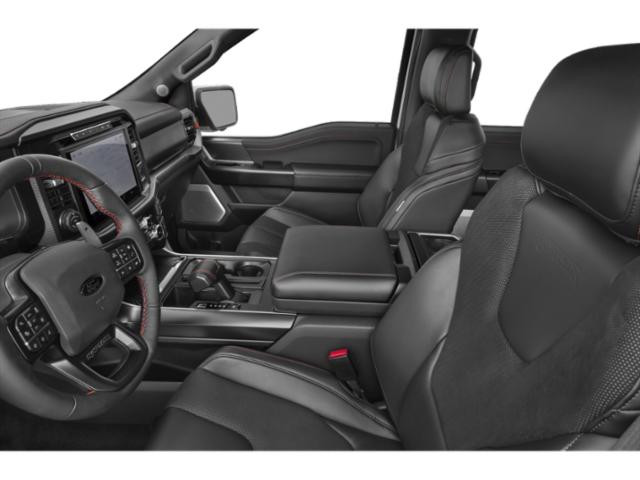 2024 Ford F-150 Raptor Raptor 4WD SuperCrew 5.5′ Box Intercooled Supercharger Premium Gasoline V-8 5.2 L/315 [11]