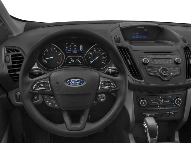 2017 Ford Escape SE FWD 4dr SE Intercooled Turbo Regular Unleaded I-4 1.5 L/91 [5]
