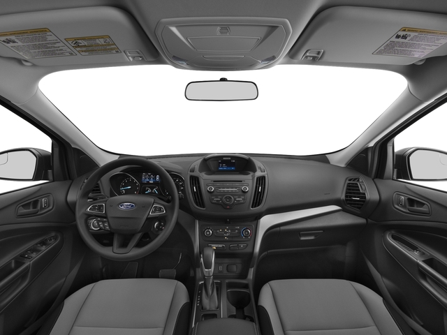 2017 Ford Escape SE FWD 4dr SE Intercooled Turbo Regular Unleaded I-4 1.5 L/91 [8]