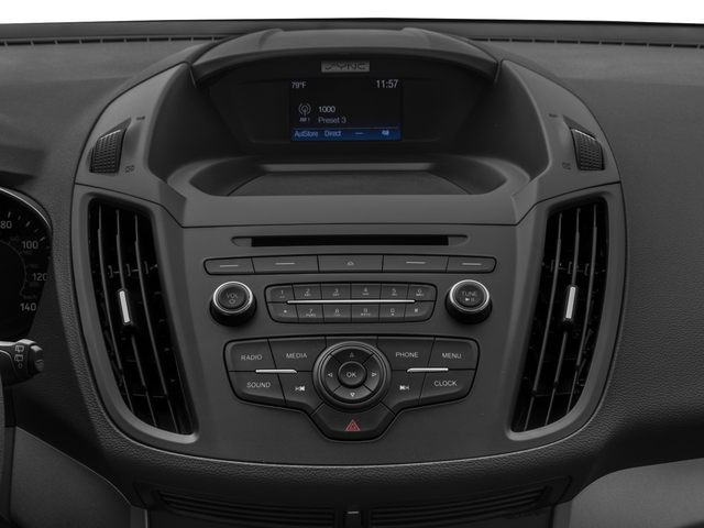 2017 Ford Escape SE FWD 4dr SE Intercooled Turbo Regular Unleaded I-4 1.5 L/91 [6]