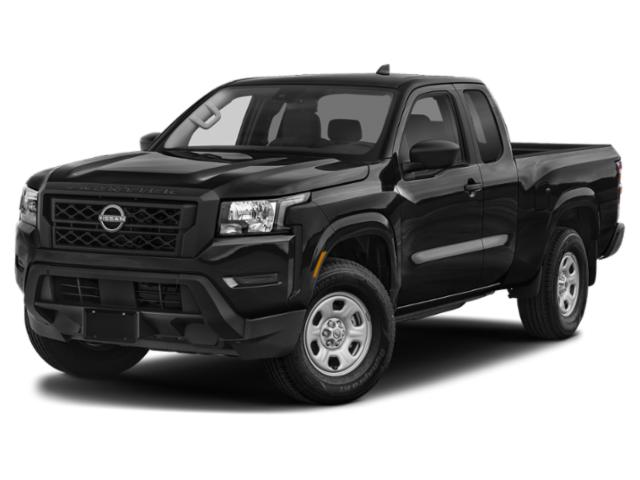 2022 Nissan Frontier PRO-X Crew Cab 4x2 PRO-X Auto Regular Unleaded V-6 3.8 L/231 [14]