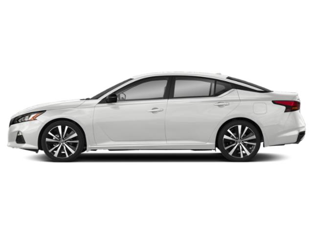 2022 NISSAN ALTIMA 2.5SR AWD 2.5 SR AWD Sedan 4CY [2]