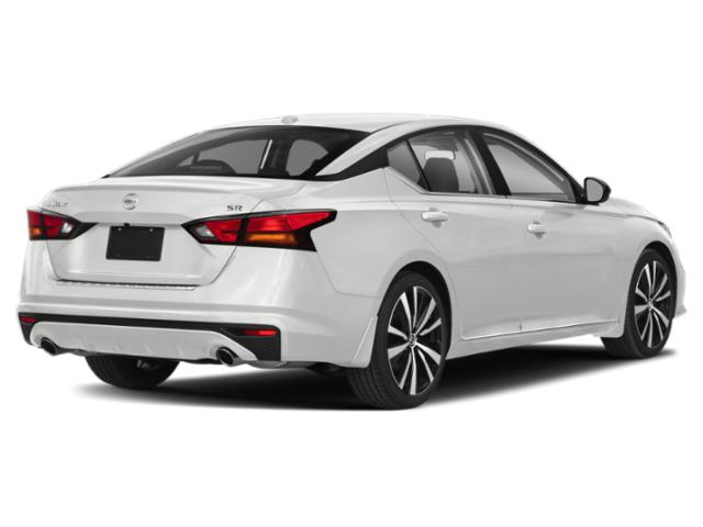 2022 NISSAN ALTIMA 2.5SR AWD 2.5 SR AWD Sedan 4CY [1]