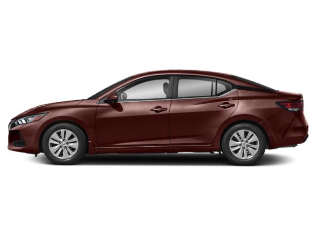 2022 Nissan Sentra SV SV CVT Regular Unleaded I-4 2.0 L/122 [2]
