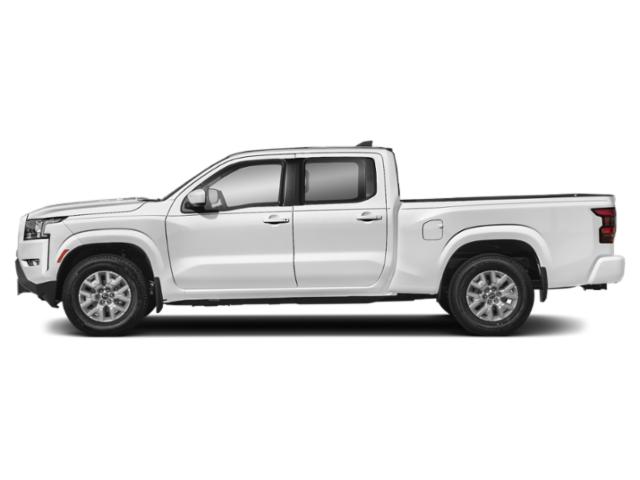 2022 Nissan Frontier SV Crew Cab 4x2 SV Auto Regular Unleaded V-6 3.8 L/231 [1]