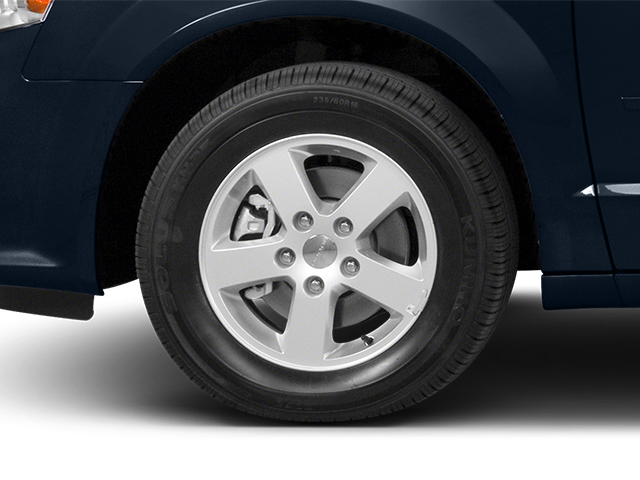 2014 DODGE GRAND CARAVAN SXT – NON COMPLIANT AMVIC 4dr Wgn SXT 3.6 Liter [12]