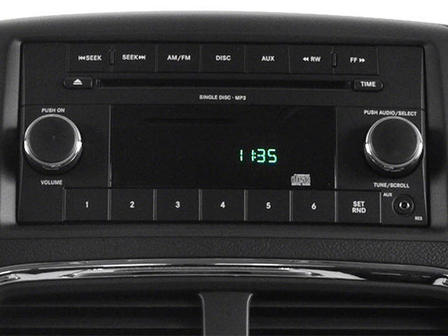 2014 DODGE GRAND CARAVAN SXT – NON COMPLIANT AMVIC 4dr Wgn SXT 3.6 Liter [13]