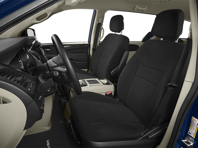2014 DODGE GRAND CARAVAN SXT – NON COMPLIANT AMVIC 4dr Wgn SXT 3.6 Liter [10]