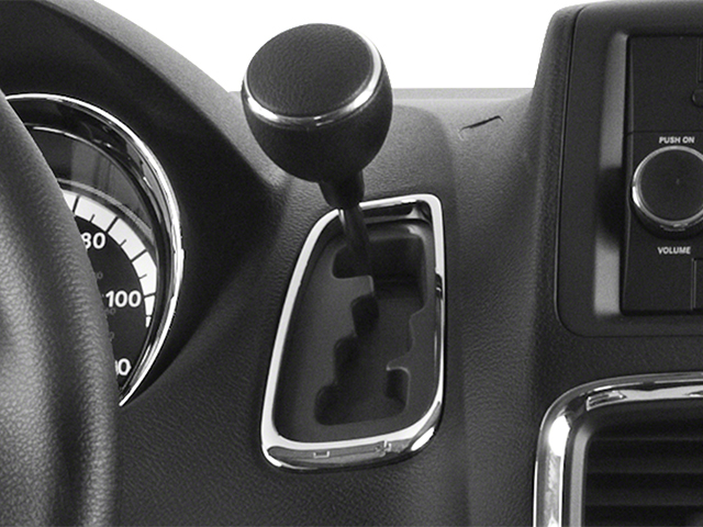 2014 DODGE GRAND CARAVAN SXT – NON COMPLIANT AMVIC 4dr Wgn SXT 3.6 Liter [9]