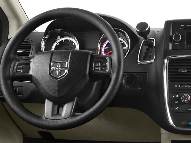 2014 DODGE GRAND CARAVAN SXT – NON COMPLIANT AMVIC 4dr Wgn SXT 3.6 Liter [6]