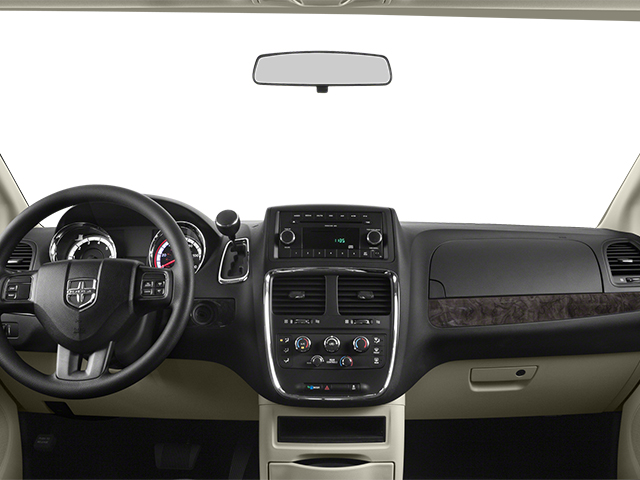 2014 DODGE GRAND CARAVAN SXT – NON COMPLIANT AMVIC 4dr Wgn SXT 3.6 Liter [4]