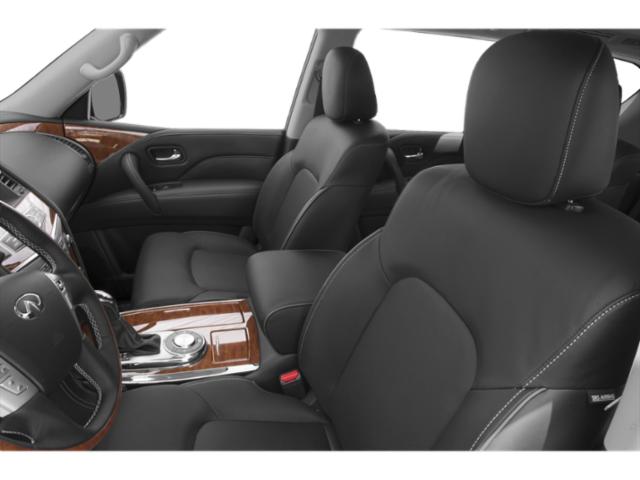 2018 INFINITI QX80 Base - Photo 11